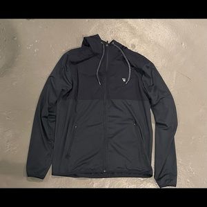 Vuori Sunday Element Jacket - Large